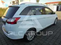 2017 Ford C-MAX