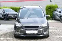 2017 Ford C-MAX