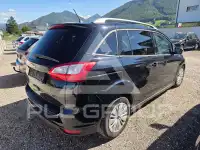 2017 Ford C-MAX