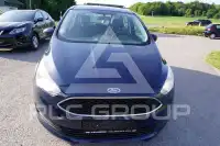 2017 Ford C-MAX