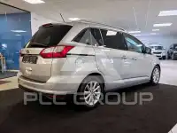 2017 Ford C-MAX