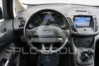 2017 Ford C-MAX