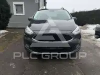 2017 Ford C-MAX
