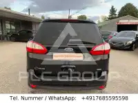 2017 Ford C-MAX