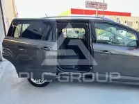 2017 Ford C-MAX