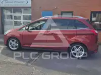 2017 Ford C-MAX