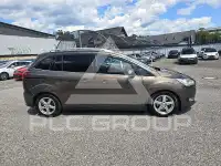 2017 Ford C-MAX