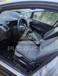 2017 Ford C-MAX
