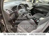 2017 Ford C-MAX