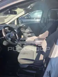 2017 Ford C-MAX