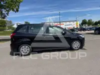 2017 Ford C-MAX