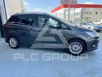 2017 Ford C-MAX