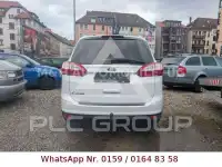 2017 Ford C-MAX