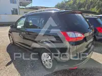 2017 Ford C-MAX