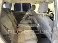 2017 Ford C-MAX