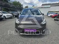2017 Ford C-MAX