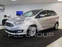 2017 Ford C-MAX