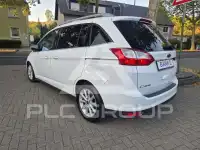 2017 Ford C-MAX