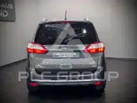2017 Ford C-MAX