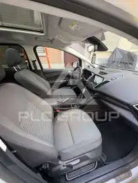 2017 Ford C-MAX