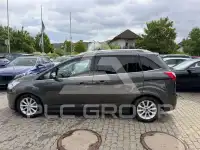 2017 Ford C-MAX