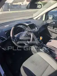 2017 Ford C-MAX