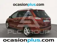 2017 Ford C-MAX