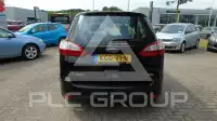 2017 Ford C-MAX