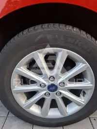 2017 Ford C-MAX