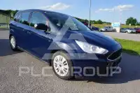2017 Ford C-MAX