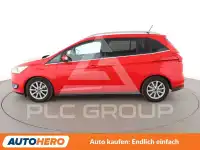 2017 Ford C-MAX