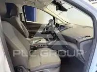 2017 Ford C-MAX
