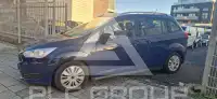 2017 Ford C-MAX