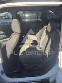 2017 Ford C-MAX
