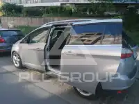 2017 Ford C-MAX