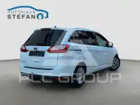 2017 Ford C-MAX