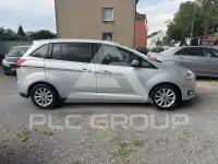 2017 Ford C-MAX