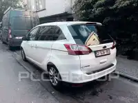 2017 Ford C-MAX