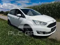 2017 Ford C-MAX