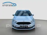 2017 Ford C-MAX