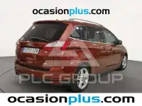 2017 Ford C-MAX