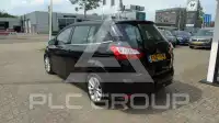 2017 Ford C-MAX