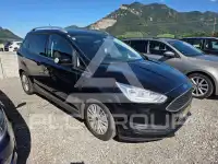 2017 Ford C-MAX