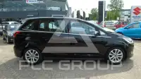 2017 Ford C-MAX