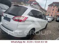 2017 Ford C-MAX