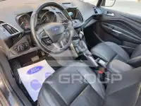2017 Ford C-MAX
