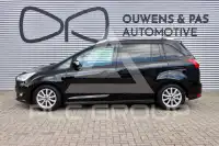 2017 Ford C-MAX