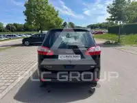 2017 Ford C-MAX