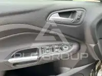 2017 Ford C-MAX