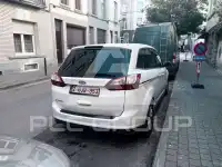 2017 Ford C-MAX